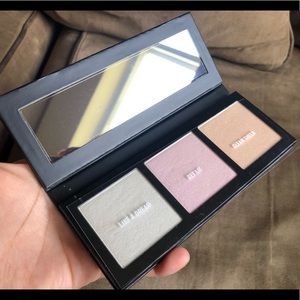 New MAC Hyper Real Glow Palette Get it Glowin’